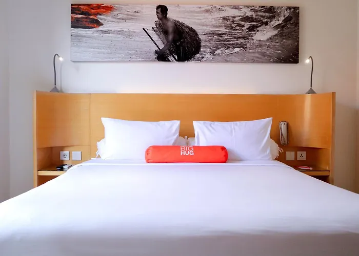  Harris Kuta Tuban Bali