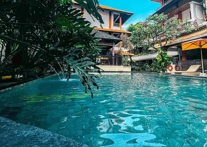 Bali Summer By Amerta