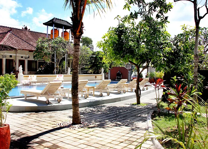 Warung Coco Hostel